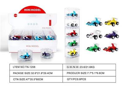 Die-cast toys - OBL10124076