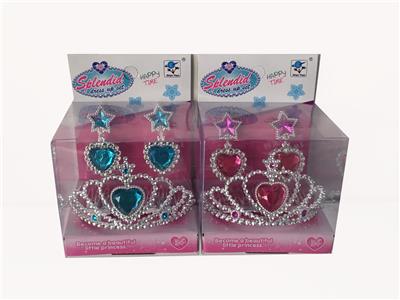 Beauty set - OBL10124087