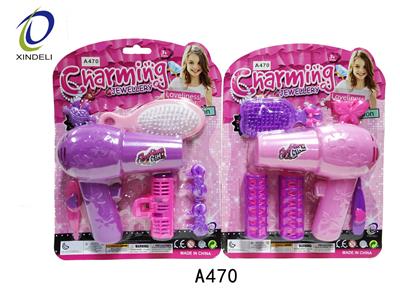 Beauty set - OBL10124114