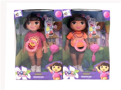 Babytrollyfordoll - OBL10124290