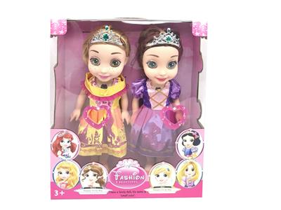 Babytrollyfordoll - OBL10124298