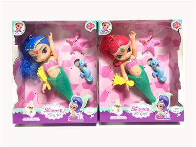 Babytrollyfordoll - OBL10124382