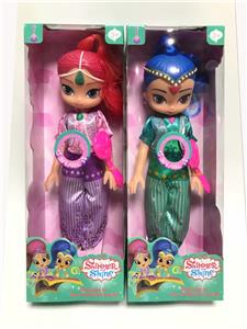 Babytrollyfordoll - OBL10124384