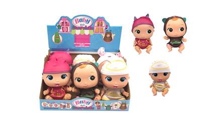 Babytrollyfordoll - OBL10124387