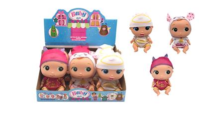 Babytrollyfordoll - OBL10124388