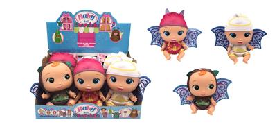 Babytrollyfordoll - OBL10124390