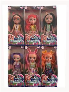 Babytrollyfordoll - OBL10124394