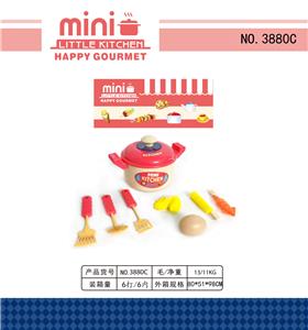 大锅组合 - OBL10124426