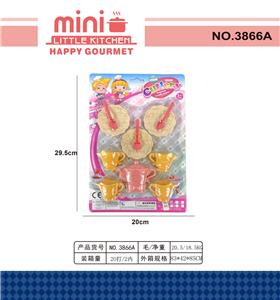 小蝴蝶壶 - OBL10124430