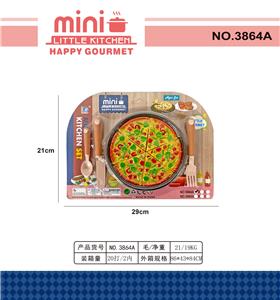FOOD SET - OBL10124433