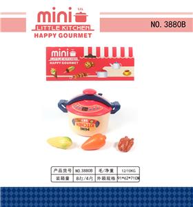 高压锅 - OBL10124447