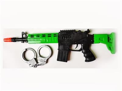 Flint gun - OBL10124627