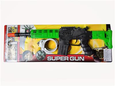 Flint gun - OBL10124628