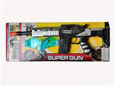 Flint gun - OBL10124630