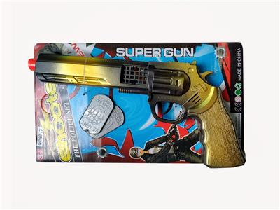 Flint gun - OBL10124634