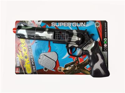 Flint gun - OBL10124636