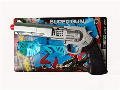 Flint gun - OBL10124640