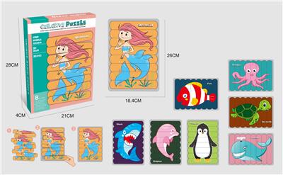 Patchwork - OBL10124654
