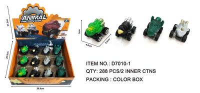 Inertia series - OBL10124667