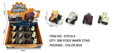 Inertia series - OBL10124669