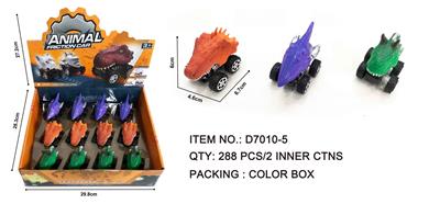 Inertia series - OBL10124671