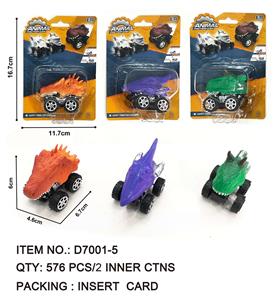 Inertia series - OBL10124677