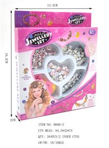 Beauty set - OBL10124697