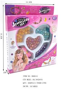 Beauty set - OBL10124705