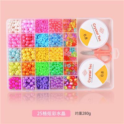 Beauty set - OBL10124717