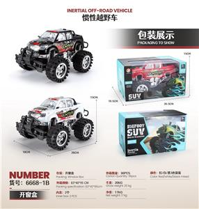 Inertia series - OBL10124782