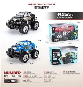 Inertia series - OBL10124783