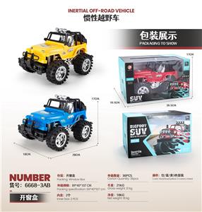 Inertia series - OBL10124785