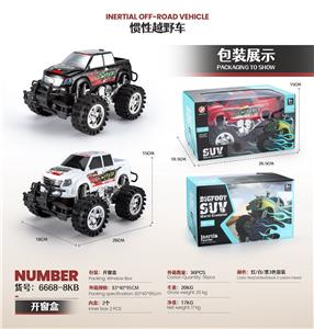 Inertia series - OBL10124788