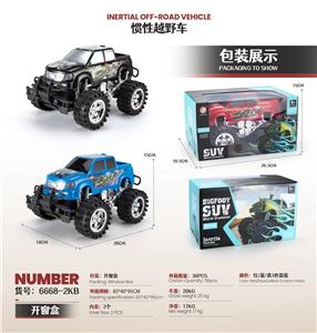 Inertia series - OBL10124789