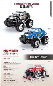 Inertia series - OBL10124791