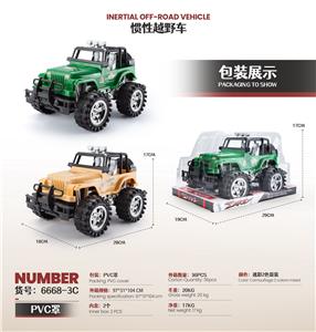 Inertia series - OBL10124795