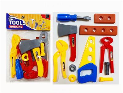 TOOL SERIES - OBL10124834