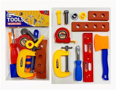 TOOL SERIES - OBL10124841
