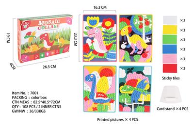 Patchwork - OBL10124849