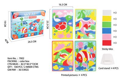 Patchwork - OBL10124850