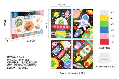 Patchwork - OBL10124851