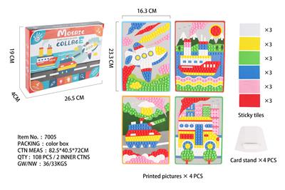 Patchwork - OBL10124852