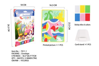 Patchwork - OBL10124853