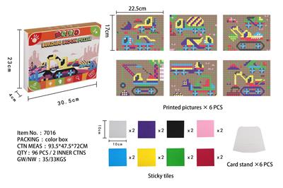 Patchwork - OBL10124858