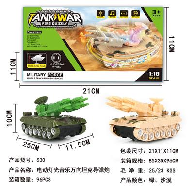Electric cars/ tanks - OBL10125055