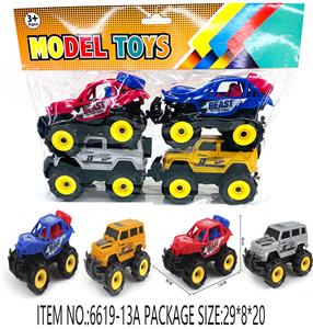 Inertia series - OBL10125079