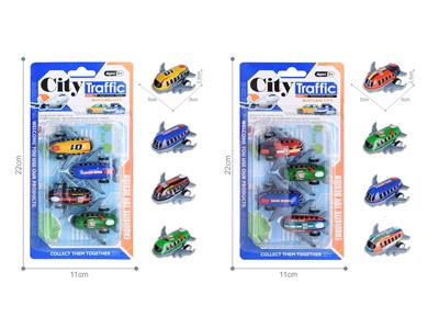 Die-cast toys - OBL10125095