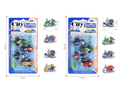 Die-cast toys - OBL10125096