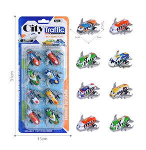 Die-cast toys - OBL10125101