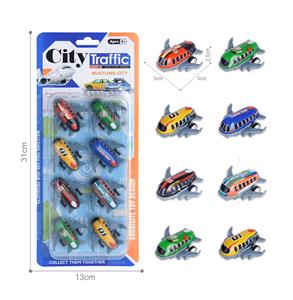 Die-cast toys - OBL10125102